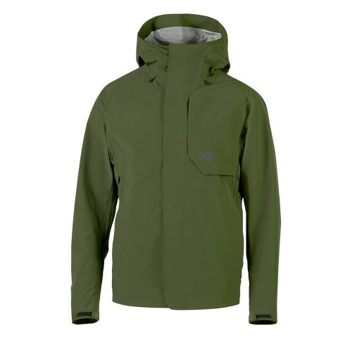 YT Tech Shell Jacket