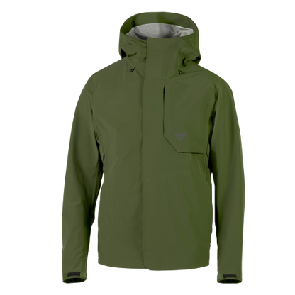 YT Tech Shell Jacket (YT Industries) – view 3