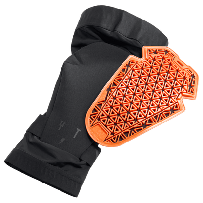 YT Trail Knee Pads Black (YT Industries)