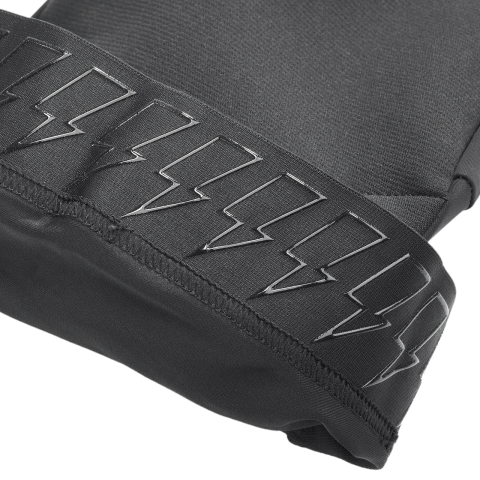 YT Trail Knee Pads Black