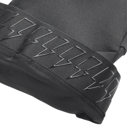 YT Trail Knee Pads Black (YT Industries) – view 4