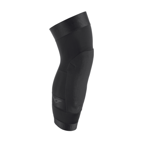 YT Trail Knee Pads Black