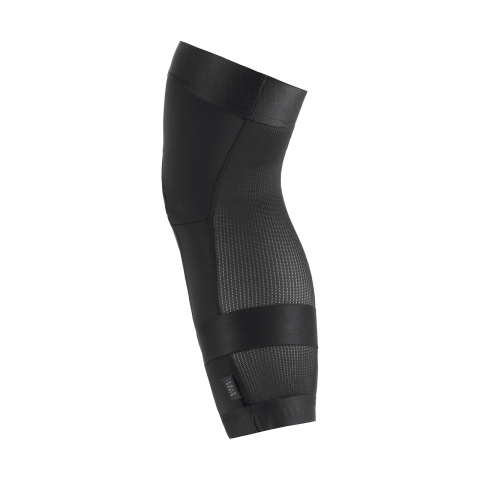 YT Trail Knee Pads Black