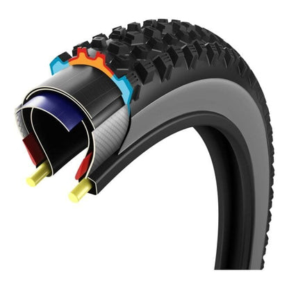Vittoria Agarro Trail 4C MTB tyre