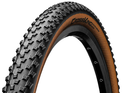 Continental Cross King Tanwall Protection MTB tyre pair – view 2