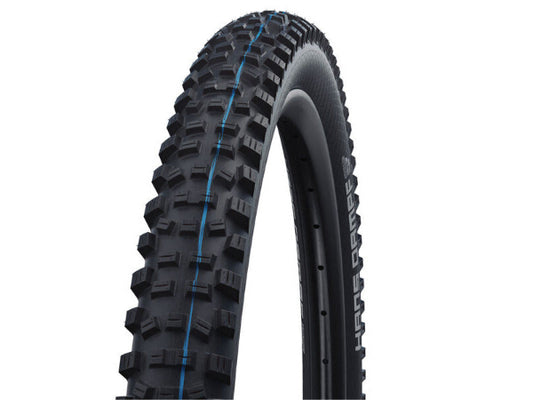 Schwalbe Hans Dampf Super Trail Addix SpeedGrip TLE Evo Tyre