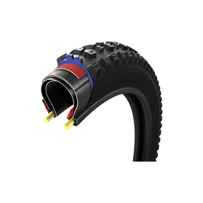 Vittoria Mota Race Enduro MTB tyre – view 2