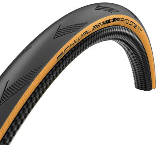 Schwalbe Pro One TT ADDIX Race TLE