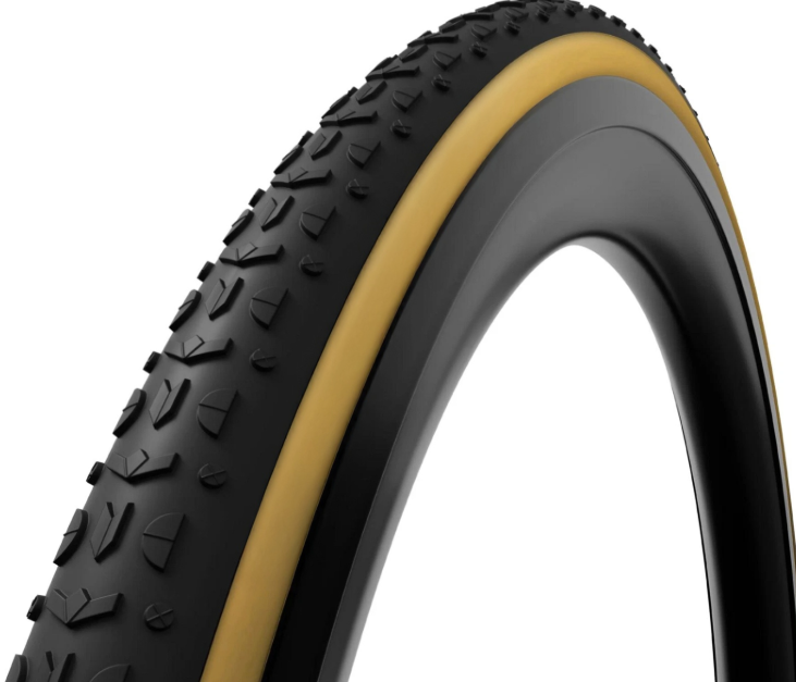 Goodyear A Dugast Typhoon 33-622 CX Tubular tyre
