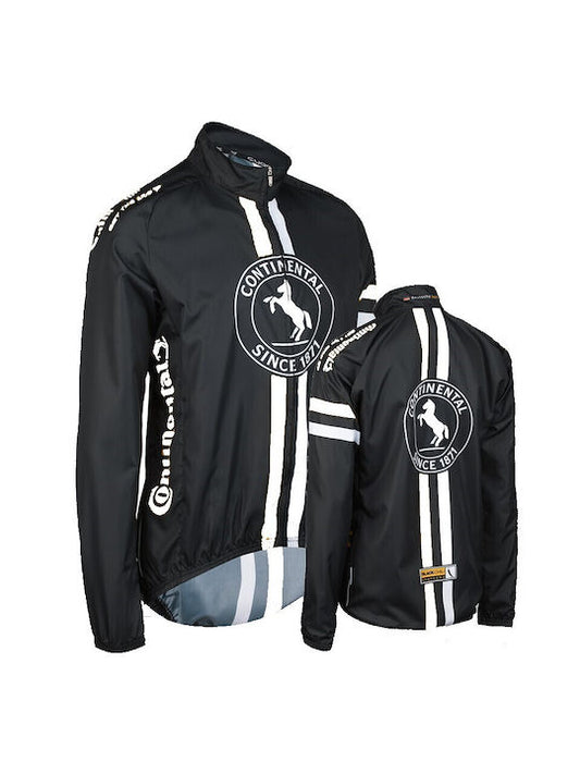 Continental Windjacket